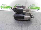 Recambio de motor arranque para renault laguna grandtour (k56) 2.0 referencia OEM IAM 8200929534 0001106012 BOSCH