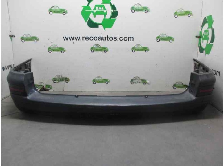 Recambio de paragolpes trasero para renault laguna grandtour (k56) 2.0 referencia OEM IAM 7701471359 7701471359 