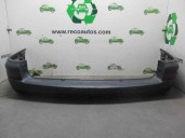 Recambio de paragolpes trasero para renault laguna grandtour (k56) 2.0 referencia OEM IAM 7701471359 7701471359 