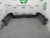 Recambio de paragolpes trasero para renault laguna grandtour (k56) 2.0 referencia OEM IAM 7701471359 7701471359 