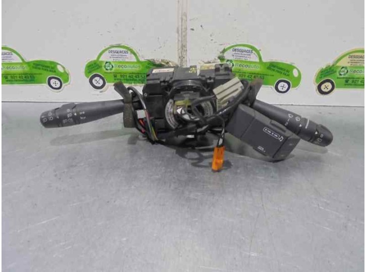 Recambio de mando luces para renault laguna grandtour (k56) 2.0 referencia OEM IAM V7700424174 54034727E 