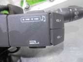 Recambio de mando luces para renault laguna grandtour (k56) 2.0 referencia OEM IAM V7700424174 54034727E 