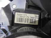 Recambio de mando luces para renault laguna grandtour (k56) 2.0 referencia OEM IAM V7700424174 54034727E 