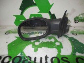 Recambio de retrovisor izquierdo para renault laguna grandtour (k56) 2.0 referencia OEM IAM 7700410965 7700410965 