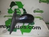Recambio de retrovisor izquierdo para renault laguna grandtour (k56) 2.0 referencia OEM IAM 7700410965 7700410965 