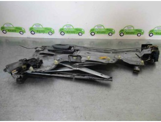 Recambio de elevalunas trasero derecho para renault laguna grandtour (k56) 2.0 referencia OEM IAM 7701367648 7701367648 