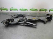 Recambio de elevalunas trasero derecho para renault laguna grandtour (k56) 2.0 referencia OEM IAM 7701367648 7701367648 