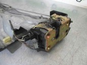 Recambio de elevalunas trasero derecho para renault laguna grandtour (k56) 2.0 referencia OEM IAM 7701367648 7701367648 