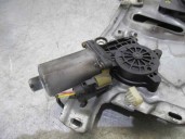 Recambio de elevalunas trasero derecho para renault laguna grandtour (k56) 2.0 referencia OEM IAM 7701367648 7701367648 