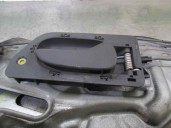 Recambio de elevalunas trasero derecho para renault laguna grandtour (k56) 2.0 referencia OEM IAM 7701367648 7701367648 