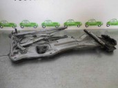 Recambio de elevalunas trasero derecho para renault laguna grandtour (k56) 2.0 referencia OEM IAM 7701367648 7701367648 