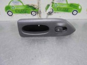 Recambio de mando elevalunas trasero derecho para renault laguna grandtour (k56) 2.0 referencia OEM IAM 7701707067 7701707067 