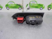 Recambio de mando elevalunas trasero derecho para renault laguna grandtour (k56) 2.0 referencia OEM IAM 7701707067 7701707067 