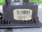 Recambio de mando elevalunas trasero derecho para renault laguna grandtour (k56) 2.0 referencia OEM IAM 7701707067 7701707067 