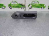 Recambio de mando elevalunas trasero izquierdo para renault laguna grandtour (k56) 2.0 referencia OEM IAM 7701707066 7701707066 