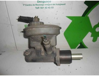 Replacement brake master cylinder for Fiat Marea Berlina (185) 1.6 16V CAT OEM IAM reference 21022999 