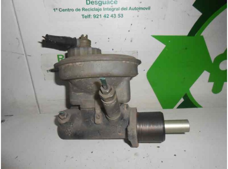 Recambio de bomba freno para fiat marea berlina (185) 1.6 16v cat referencia OEM IAM 21022999  