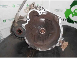 Recambio de caja cambios para hyundai accent (x3) 1.5 12v cat referencia OEM IAM HR1973 069951 