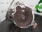 Replacement gearbox for Hyundai Accent (X3) 1.5 12V CAT OEM IAM reference HR1973 069951 