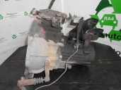 Recambio de caja cambios para hyundai accent (x3) 1.5 12v cat referencia OEM IAM HR1973 069951 