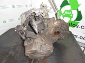 Replacement gearbox for Hyundai Accent (X3) 1.5 12V CAT OEM IAM reference HR1973 069951 