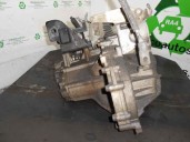 Recambio de caja cambios para hyundai accent (x3) 1.5 12v cat referencia OEM IAM HR1973 069951 