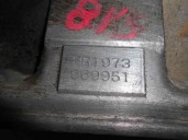 Replacement gearbox for Hyundai Accent (X3) 1.5 12V CAT OEM IAM reference HR1973 069951 