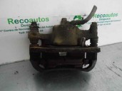 Recambio de pinza freno delantera derecha para hyundai accent (x3) 1.5 12v cat referencia OEM IAM 5818122A00 5818122A00 