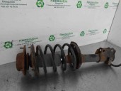 Replacement front left shock absorber for Hyundai Accent (X3) 1.5 12V CAT OEM IAM reference 546512200C 