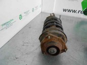 Replacement front left shock absorber for Hyundai Accent (X3) 1.5 12V CAT OEM IAM reference 546512200C 