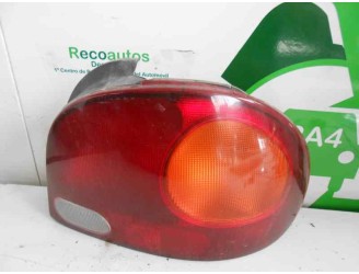 Recambio de piloto trasero derecho para hyundai accent (x3) 1.5 12v cat referencia OEM IAM 9242022210 9242022210 