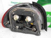 Recambio de piloto trasero derecho para hyundai accent (x3) 1.5 12v cat referencia OEM IAM 9242022210 9242022210 