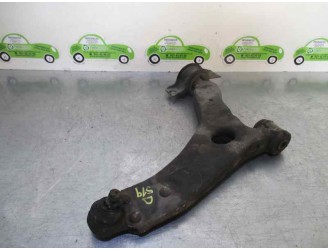 Recambio de brazo suspension inferior delantero derecho para ford focus berlina (cak) ambiente referencia OEM IAM 1207973 