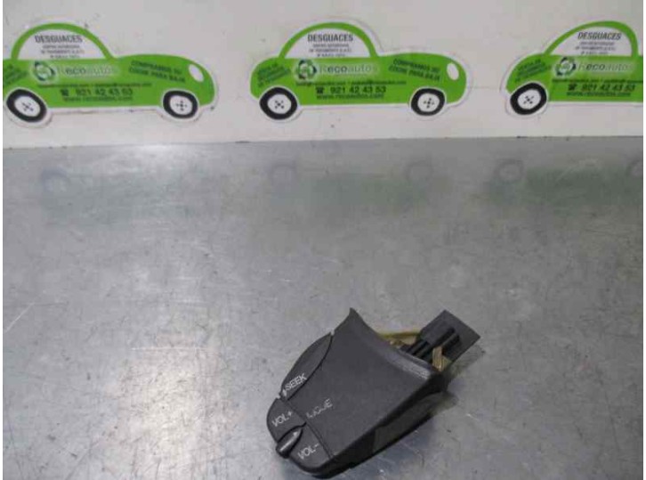 Recambio de mando radio volante para ford focus berlina (cak) ambiente referencia OEM IAM 98AB14K147AC 