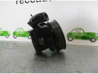 Recambio de bomba servodireccion para ford focus berlina (cak) ambiente referencia OEM IAM 1371089 1358497 