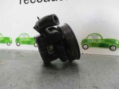Recambio de bomba servodireccion para ford focus berlina (cak) ambiente referencia OEM IAM 1371089 1358497 