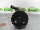 Recambio de bomba servodireccion para ford focus berlina (cak) ambiente referencia OEM IAM 1371089 1358497 