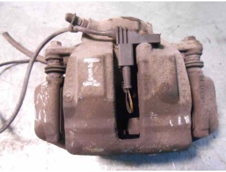 Recambio de pinza freno delantera izquierda para mercedes-benz clase c (w203) sportcoupe c 220 cdi (203.706) referencia OEM IAM 