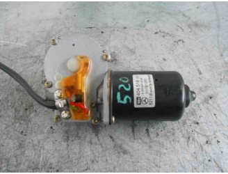 Recambio de motor limpia delantero para mercedes-benz clase c (w203) sportcoupe c 220 cdi (203.706) referencia OEM IAM 203820034