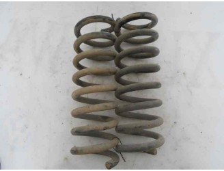 Recambio de muelle amortiguacion para mercedes-benz clase c (w203) sportcoupe c 220 cdi (203.706) referencia OEM IAM A2033213804