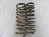 Recambio de muelle amortiguacion para mercedes-benz clase c (w203) sportcoupe c 220 cdi (203.706) referencia OEM IAM A2033213804