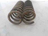 Recambio de muelle amortiguacion para mercedes-benz clase c (w203) sportcoupe c 220 cdi (203.706) referencia OEM IAM A2033213804