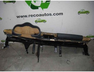 Recambio de salpicadero para mercedes-benz clase c (w203) sportcoupe c 220 cdi (203.706) referencia OEM IAM 2036800387FKZ 