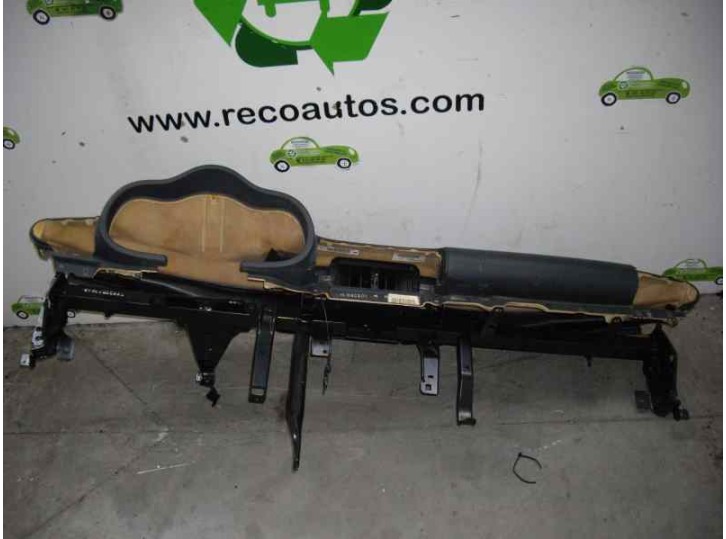 Recambio de salpicadero para mercedes-benz clase c (w203) sportcoupe c 220 cdi (203.706) referencia OEM IAM 2036800387FKZ 