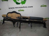 Recambio de salpicadero para mercedes-benz clase c (w203) sportcoupe c 220 cdi (203.706) referencia OEM IAM 2036800387FKZ 