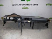 Recambio de salpicadero para mercedes-benz clase c (w203) sportcoupe c 220 cdi (203.706) referencia OEM IAM 2036800387FKZ 