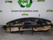 Recambio de salpicadero para mercedes-benz clase c (w203) sportcoupe c 220 cdi (203.706) referencia OEM IAM 2036800387FKZ 