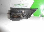 Recambio de mando luces salpicadero para seat ibiza (6k) clx referencia OEM IAM 6K9415312784 