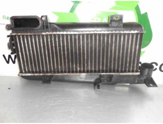 Recambio de intercooler para citroën xsara berlina 1.9td attraction referencia OEM IAM 9613541380 50277557 VALEO