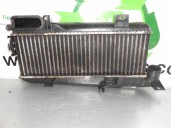 Recambio de intercooler para citroën xsara berlina 1.9td attraction referencia OEM IAM 9613541380 50277557 VALEO